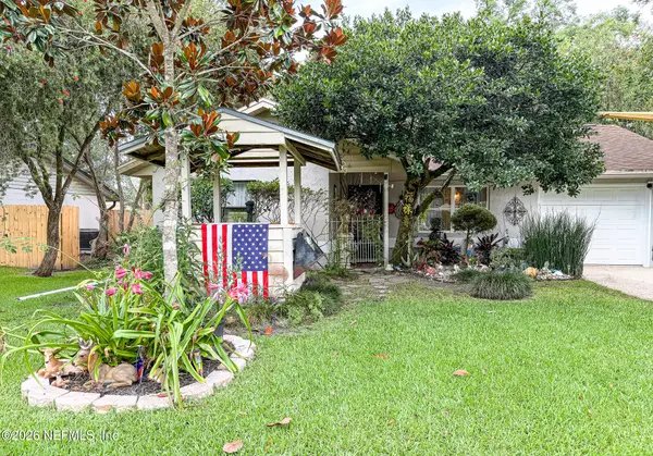 3231 Merganzer Trail, Orange Park, FL 32065