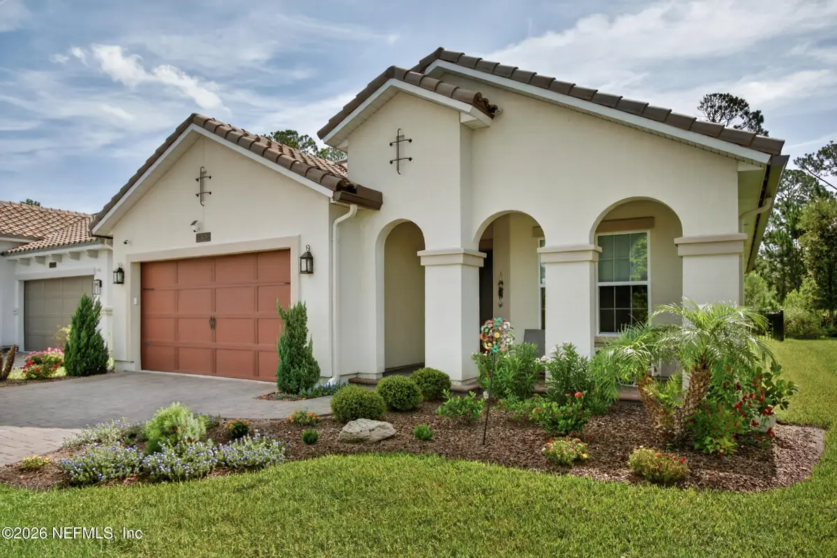 12679 Laurel Bay Drive, Jacksonville, FL 32246 - #1