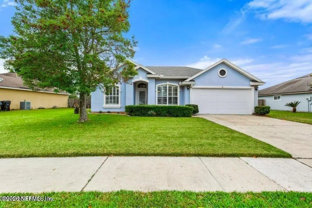 86446 Sand Hickory Trail, Yulee, FL 32097 - #1