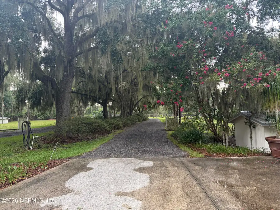 442 Cedar Creek Road, Palatka, FL 32177 - #2