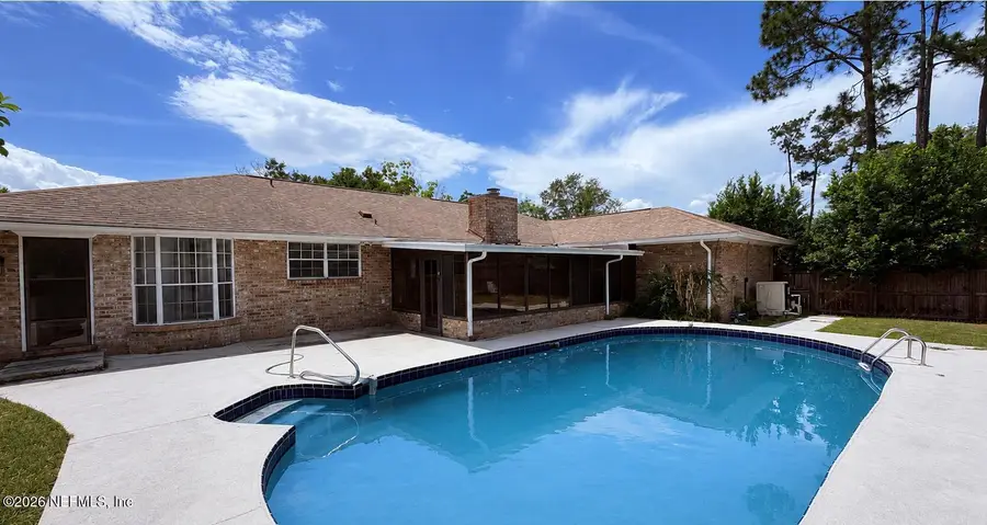597 Pembridge Court, Orange Park, FL 32073 - #2