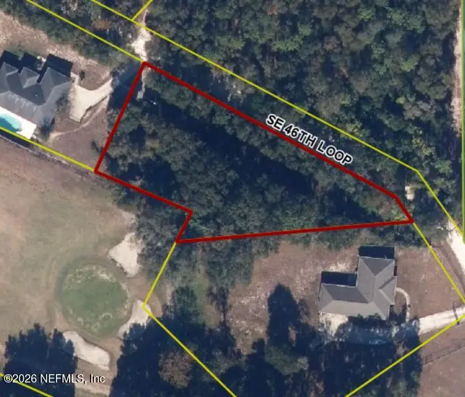 0 SE 46th Loop, Keystone Heights, FL 32656 - #1