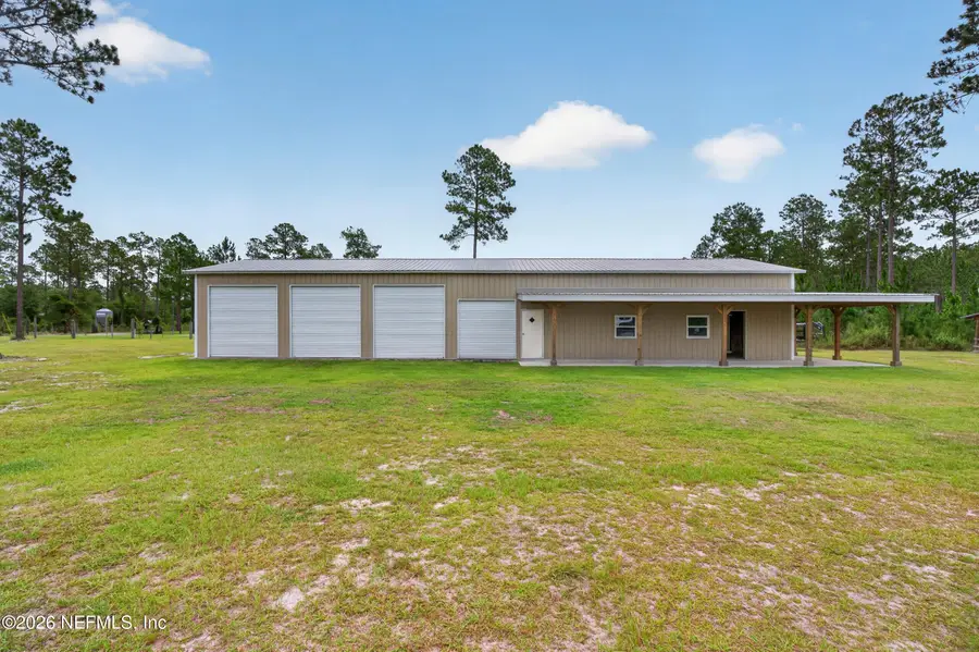 14157 Glen Farms Drive, Glen Saint Mary, FL 32040 - #3