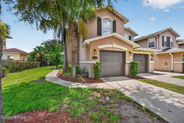 327 W Pisa Place, St. Augustine, FL 32084