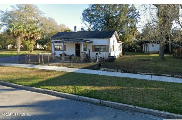 1454 W 6th Street, Jacksonville, FL 32209