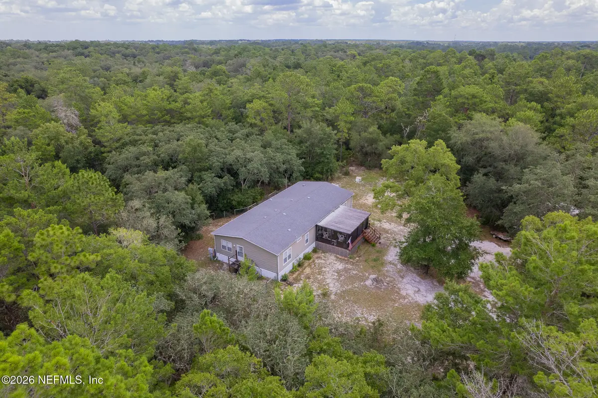 179 Kingfish Road, Pomona Park, FL 32181 - #1