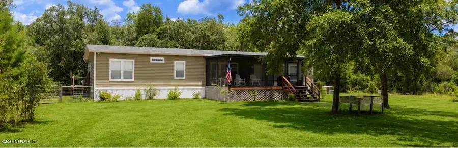 179 Kingfish Road, Pomona Park, FL 32181 - #2