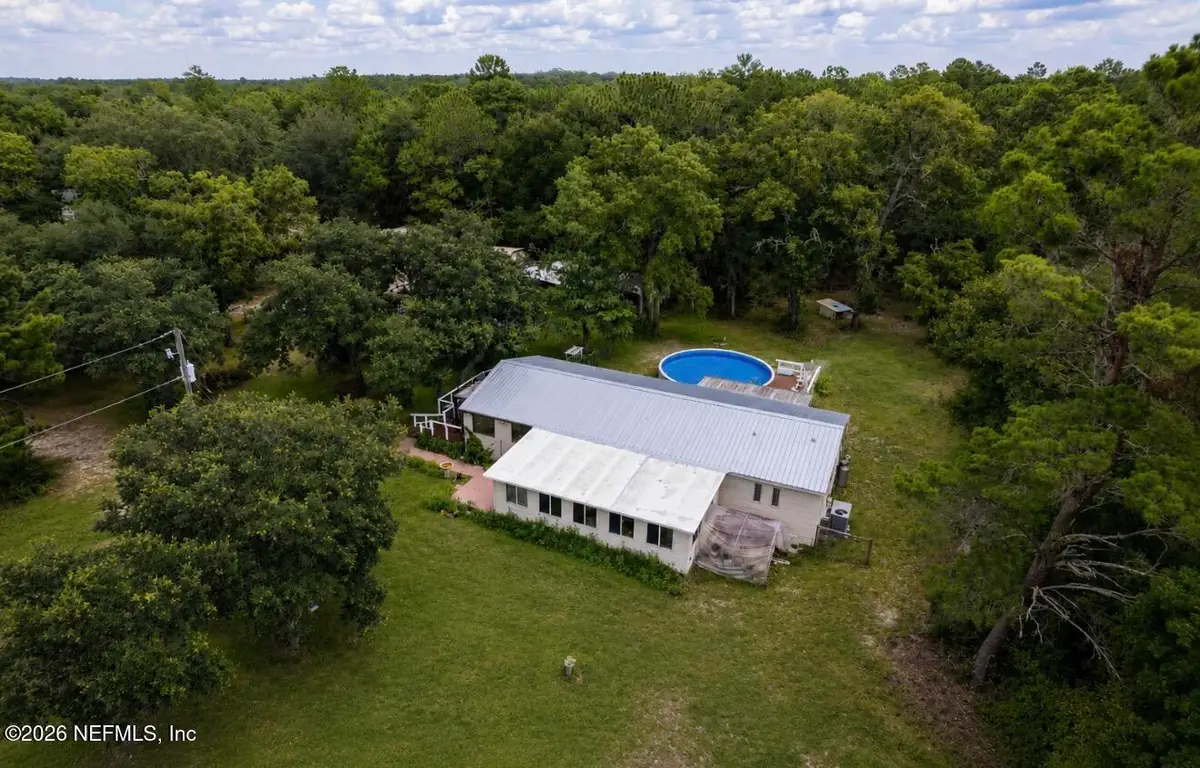 185 Kingfish Road, Pomona Park, FL 32181 - #1
