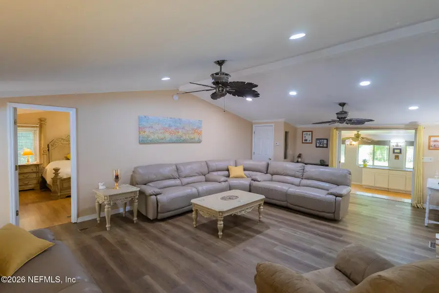 185 Kingfish Road, Pomona Park, FL 32181 - #2