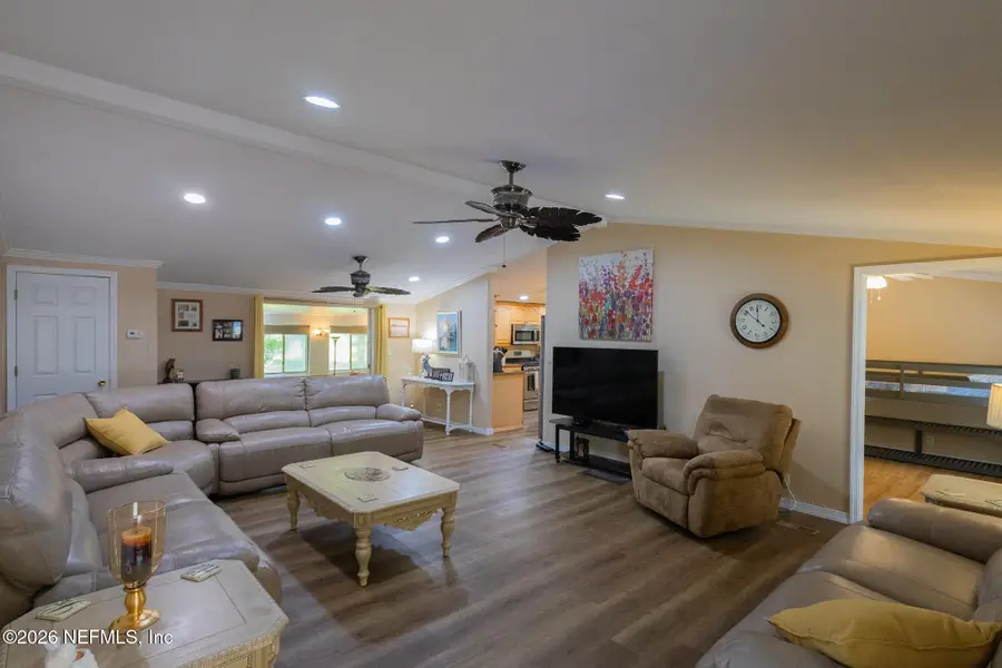 185 Kingfish Road, Pomona Park, FL 32181 - #3