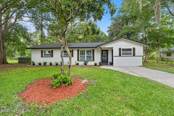 594 Cedar Avenue, Baldwin, FL 32234