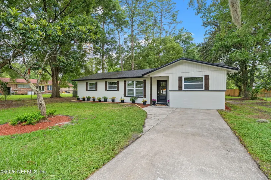594 Cedar Avenue, Baldwin, FL 32234 - #2