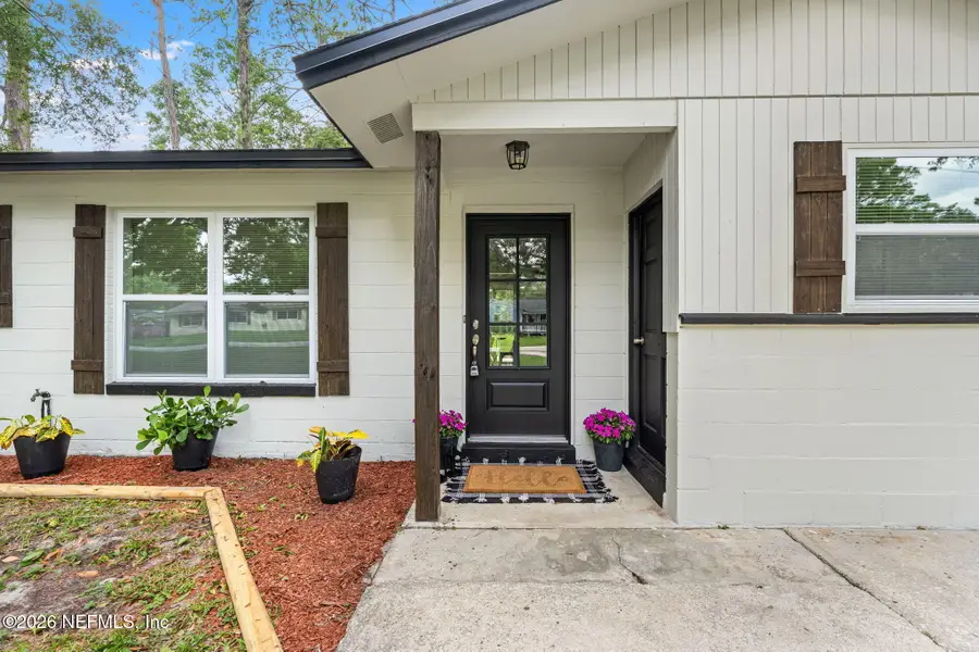 594 Cedar Avenue, Baldwin, FL 32234 - #3