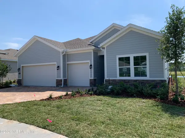 85237 Fall River Parkway, Fernandina Beach, FL 32034