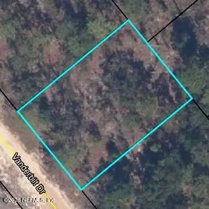 6276 Vanderbilt Drive, Keystone Heights, FL 32656 - #2
