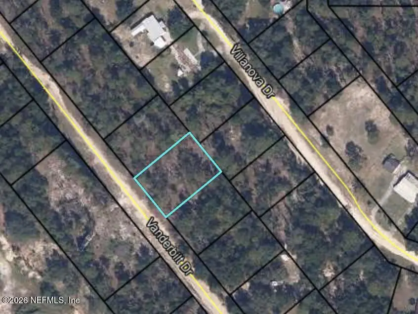 6276 Vanderbilt Drive, Keystone Heights, FL 32656 - #3