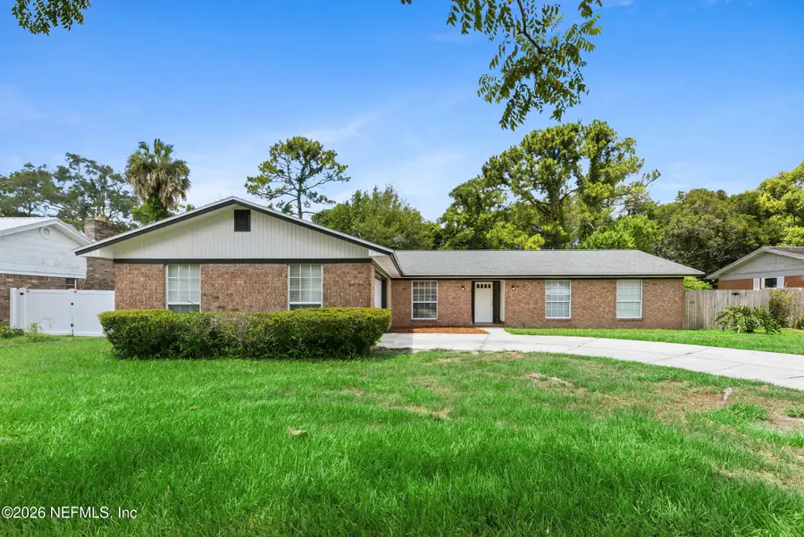 3034 Townsend Boulevard, Jacksonville, FL 32277 - #2