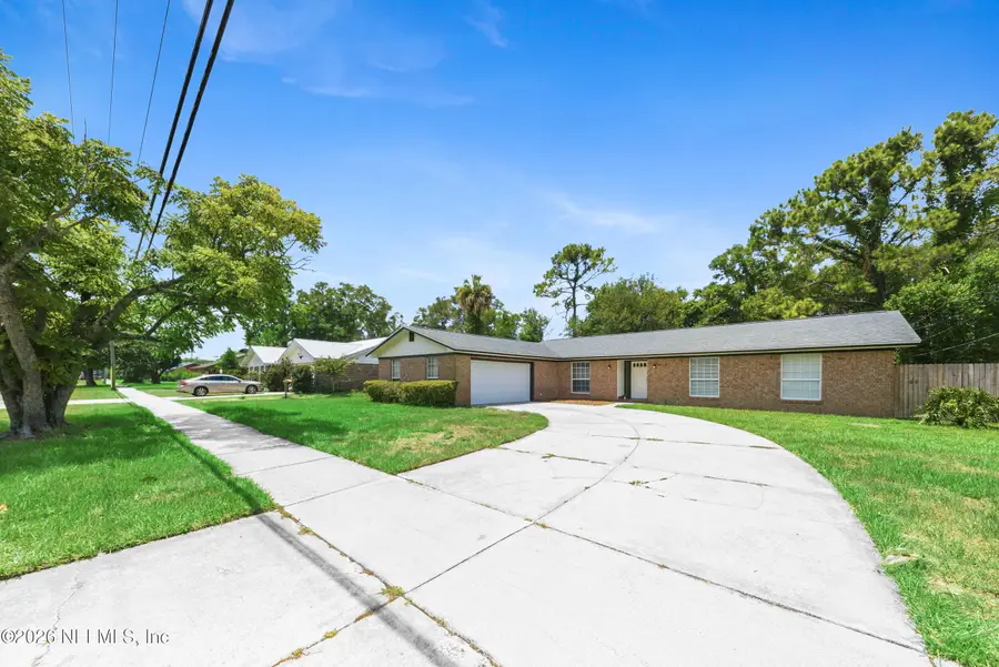 3034 Townsend Boulevard, Jacksonville, FL 32277 - #3