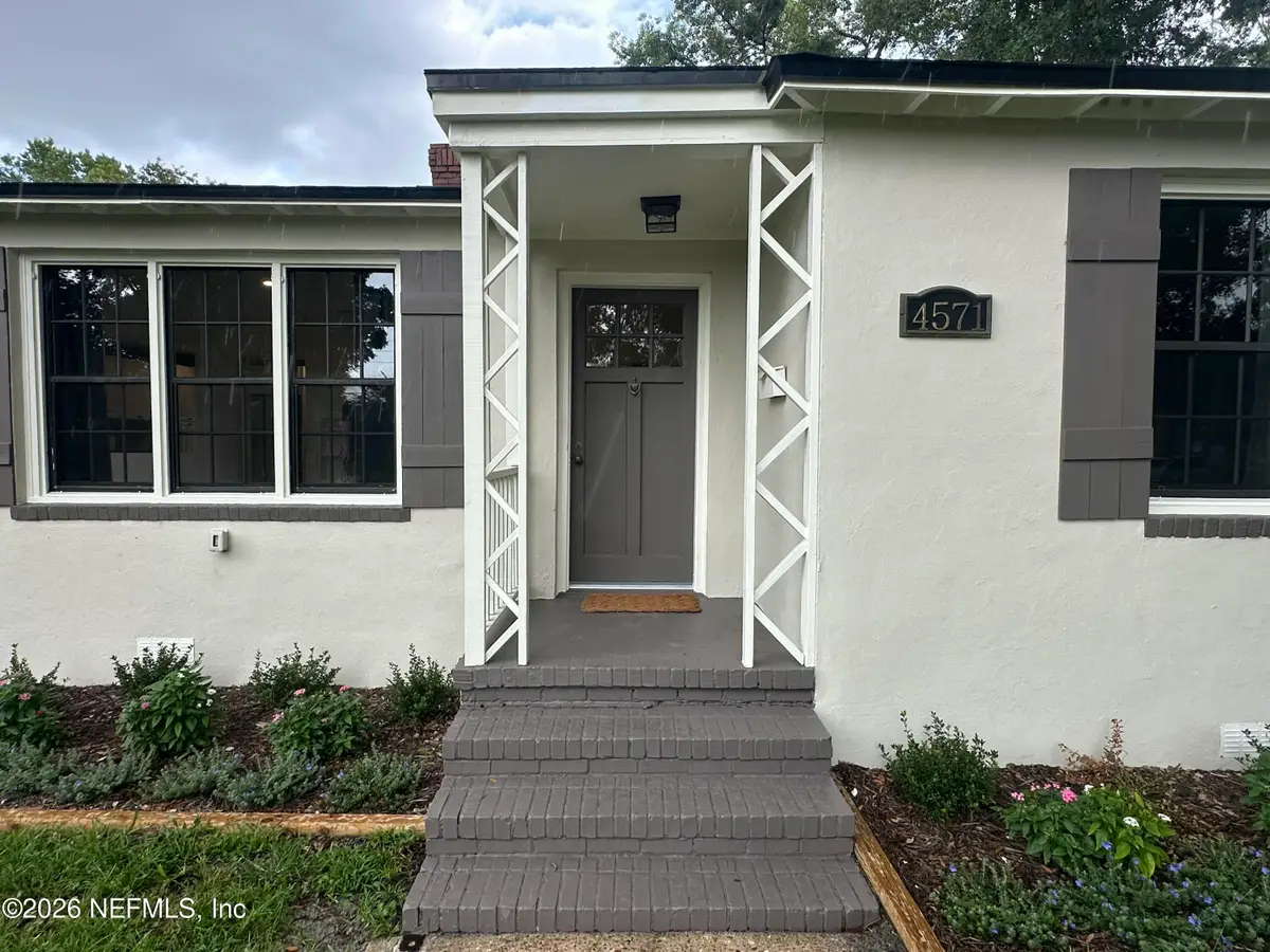 4571 Pinewood Avenue, Jacksonville, FL 32207 - #1