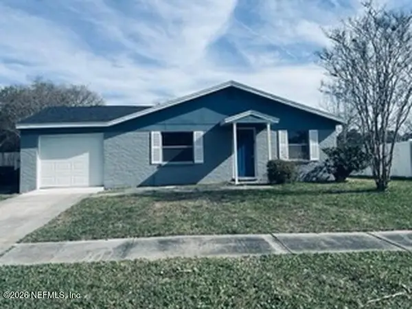 2471 Fernside Road, Jacksonville, FL 32246