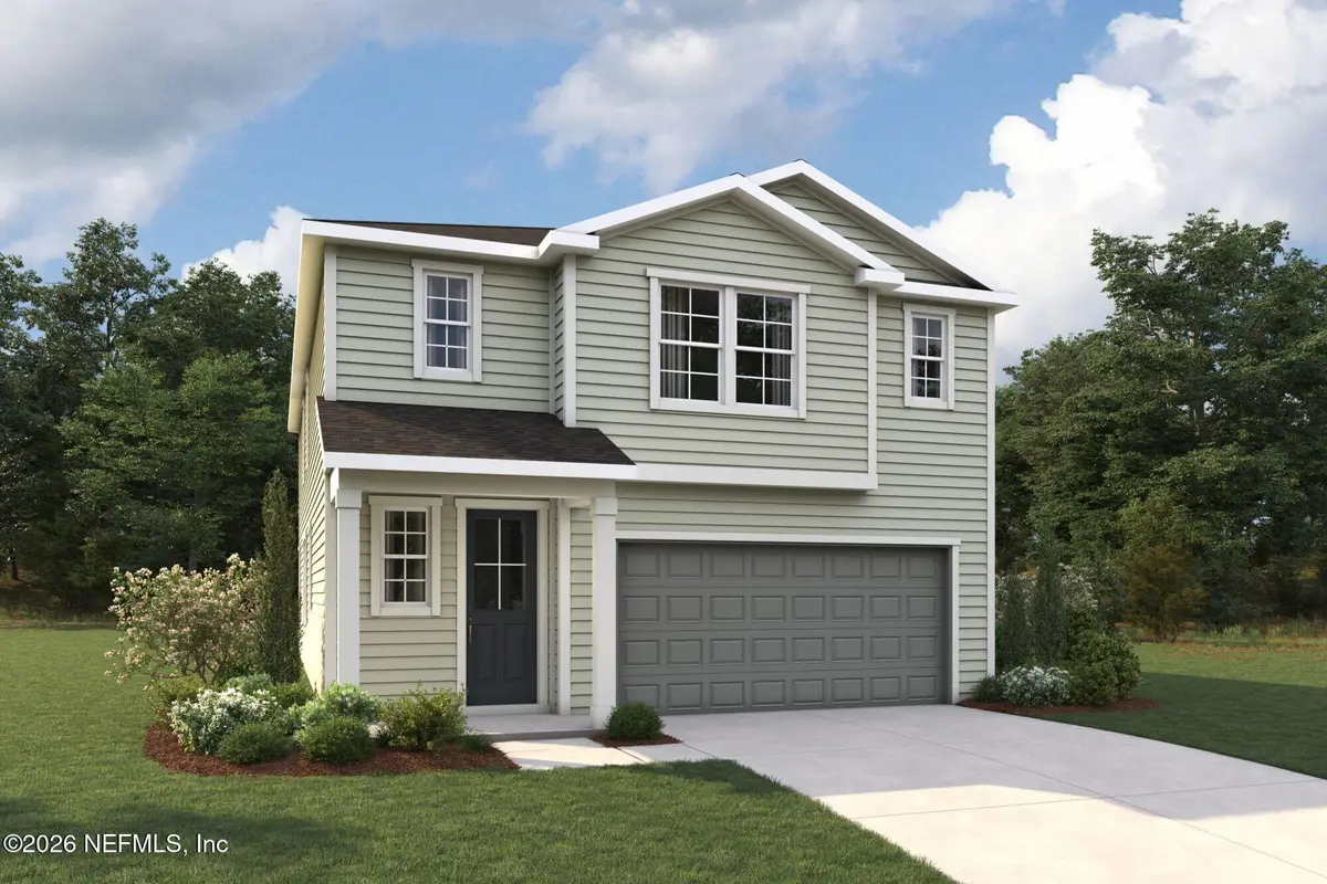 63 Grand Lakes Drive, Saint Johns, FL 32259 - #1