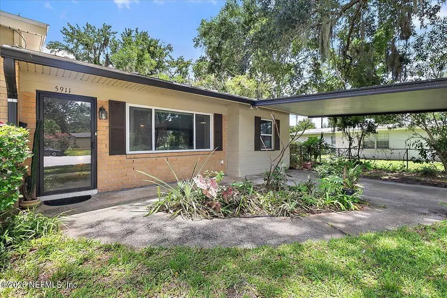 5911 Marty Court, Jacksonville, FL 32216 - #2