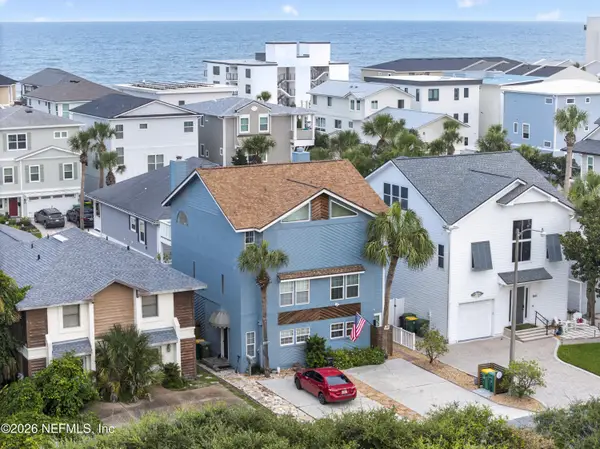 1867 S 2nd S Street, Jacksonville Beach, FL 32250