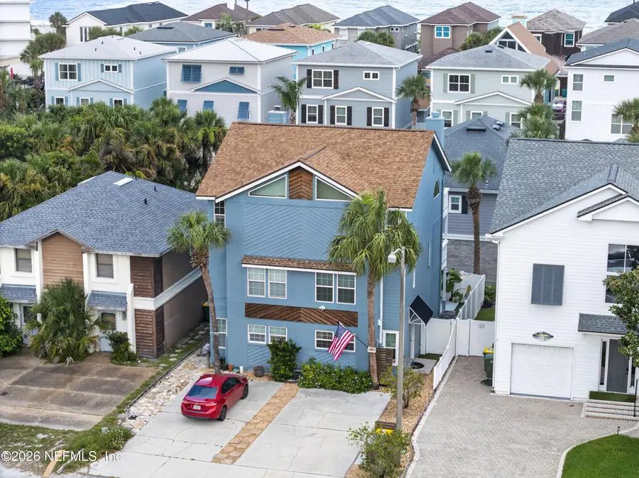 1867 S 2nd S Street, Jacksonville Beach, FL 32250 - #2