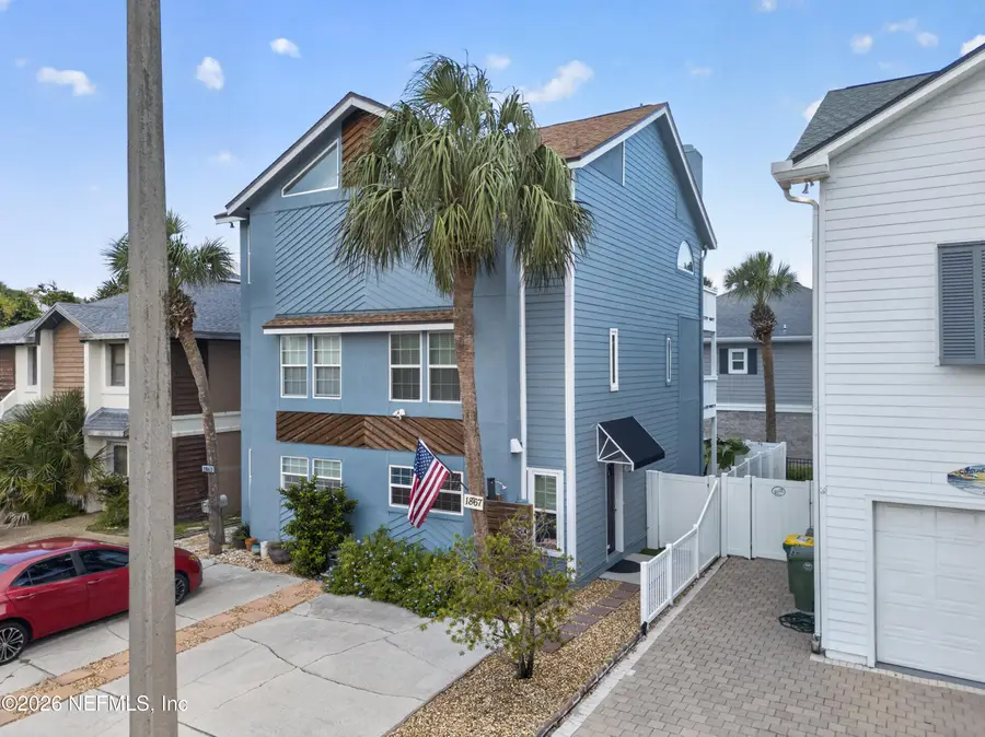 1867 S 2nd S Street, Jacksonville Beach, FL 32250 - #3