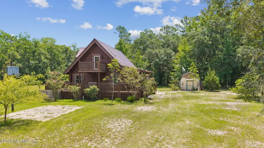 152 Pioneer Trail, Green Cove Springs, FL 32043 - #2