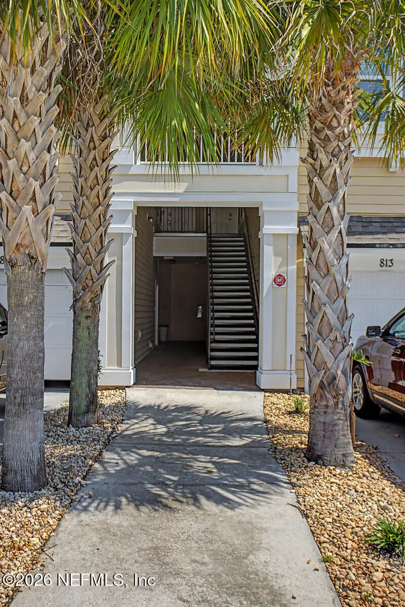 809 Golden Lake Loop, Saint Augustine, FL 32084 - #1