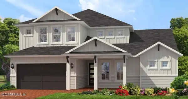 5881 Timber Pines W Road, Jacksonville, FL 32224