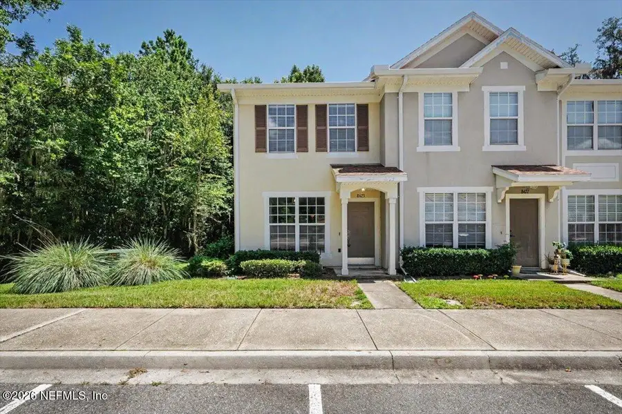 8423 Thornbush Court, Jacksonville, FL 32216 - #2