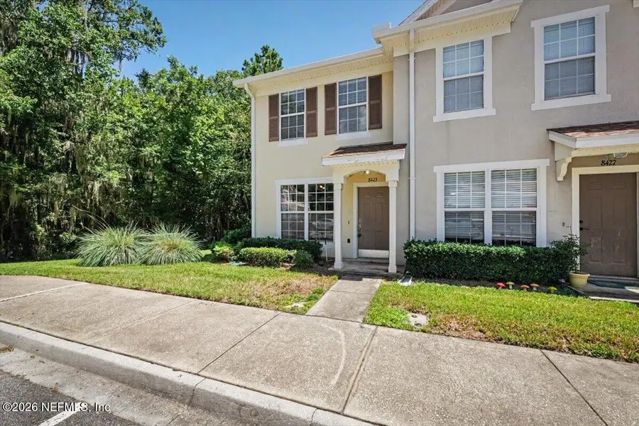 8423 Thornbush Court, Jacksonville, FL 32216 - #3