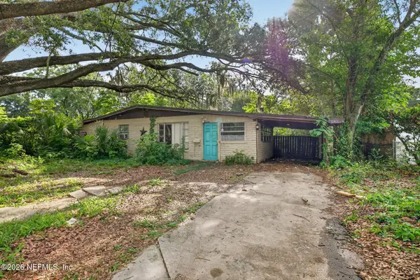3147 Cathedral Lane, Jacksonville, FL 32277
