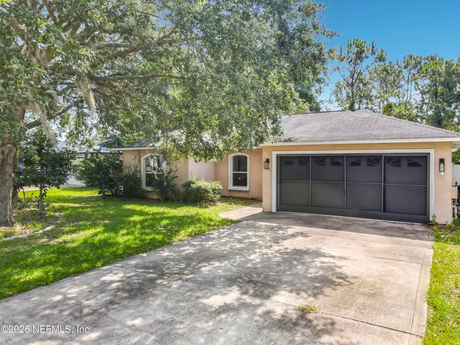 121 Whippoorwill Drive, Palm Coast, FL 32164 - #2