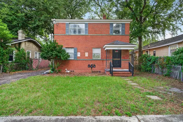 3107 Post Street, Jacksonville, FL 32205