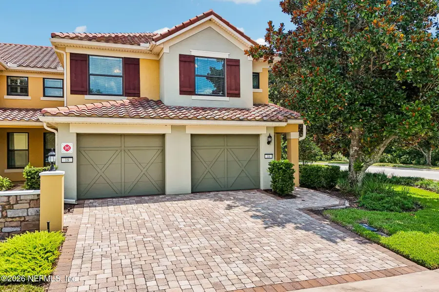 16 Fawn Gully Lane #H, Ponte Vedra, FL 32081 - #2