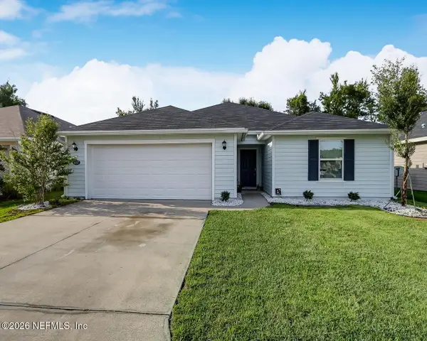 6387 Barrington Cove Lane, Jacksonville, FL 32218
