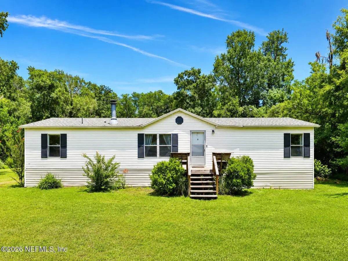 54196 Fouracre Circle, Callahan, FL 32011 - #1