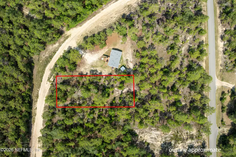 6258 Reed Drive, Keystone Heights, FL 32656 - #3