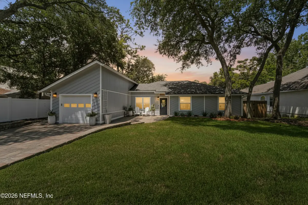 1206 17th N Street, Jacksonville Beach, FL 32250 - #1