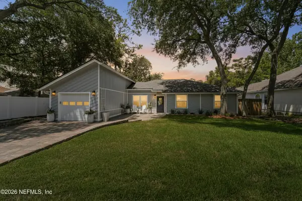 1206 17th N Street, Jacksonville Beach, FL 32250