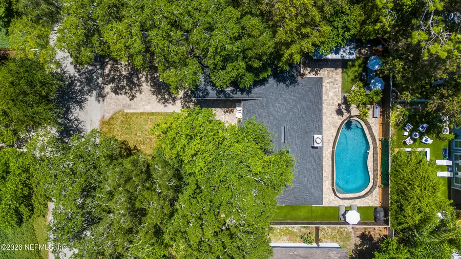 1206 17th N Street, Jacksonville Beach, FL 32250 - #2