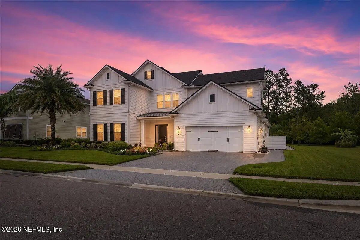 43 Honey Blossom Road, Saint Johns, FL 32259 - #1