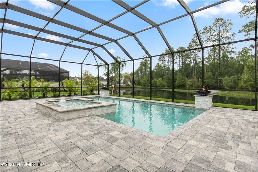 43 Honey Blossom Road, Saint Johns, FL 32259 - #2