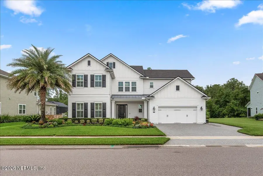 43 Honey Blossom Road, Saint Johns, FL 32259 - #3