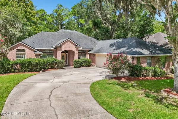 11346 Mandarin Ridge Lane, Jacksonville, FL 32258
