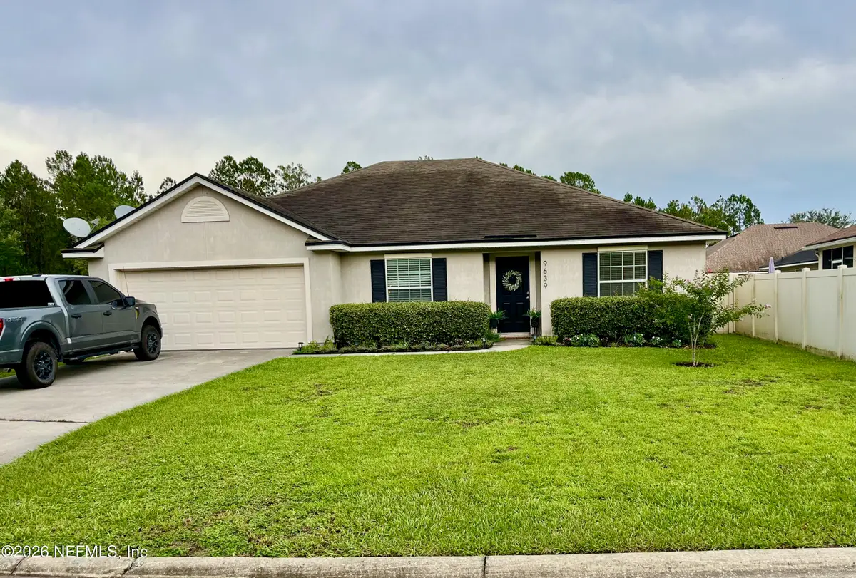 9639 Bembridge Mill Drive, Jacksonville, FL 32244 - #1