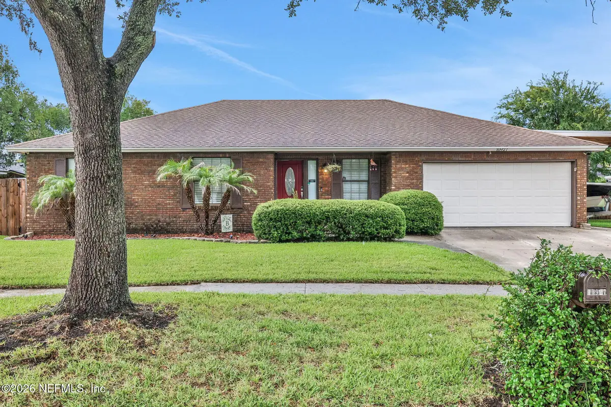 10927 Great Southern Drive, Jacksonville, FL 32257 - #1